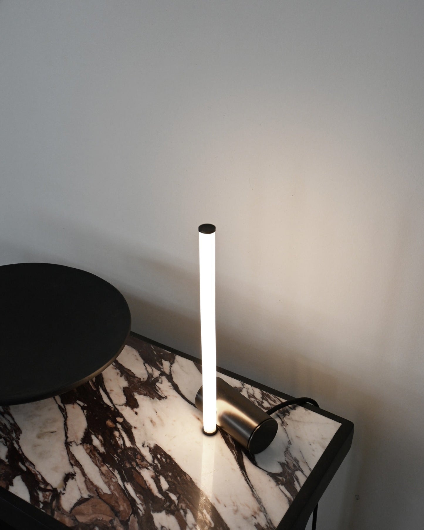 Stick Table Lamp