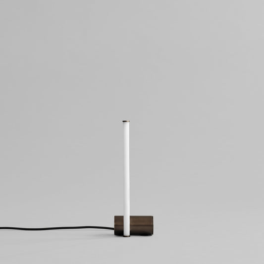 Stick Table Lamp