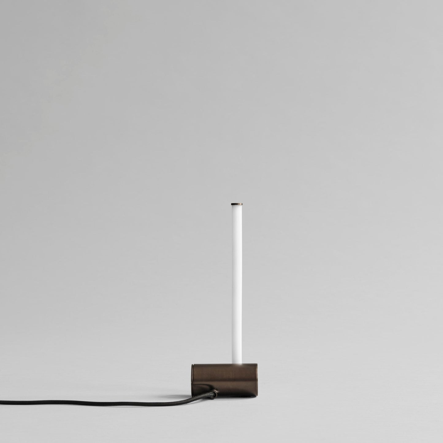 Stick Table Lamp