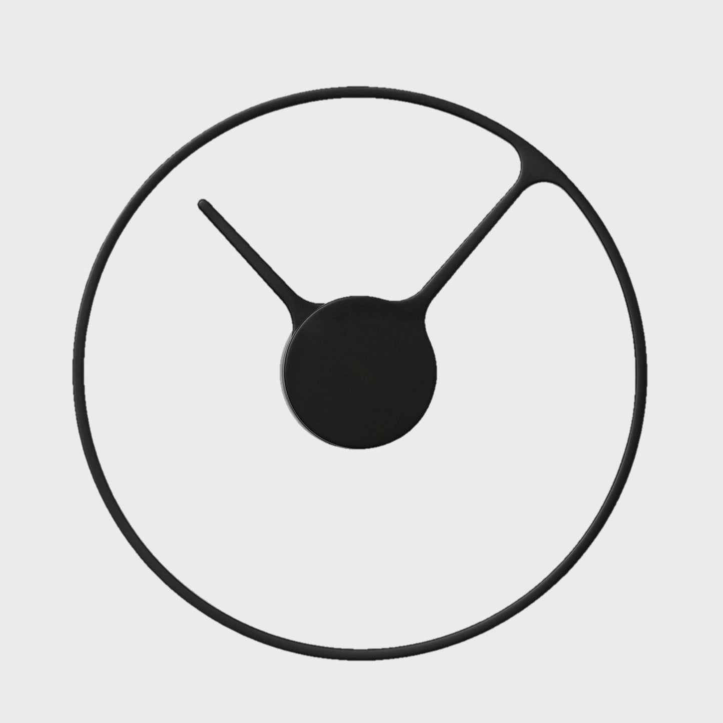 Stelton Time Wall Clock