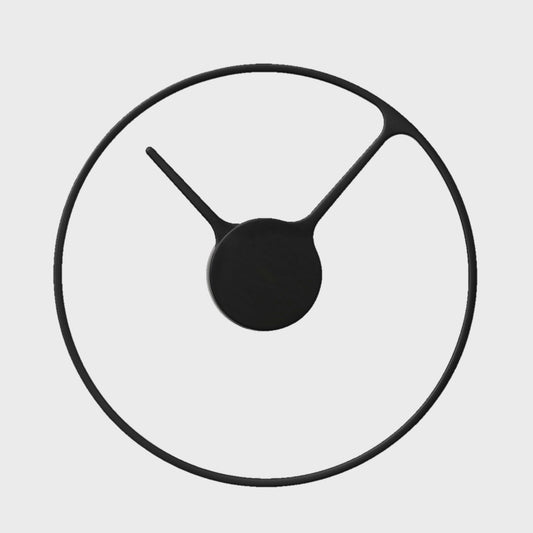 Stelton Time Wall Clock